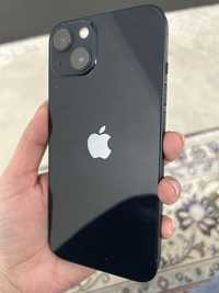 Iphone 13 128 g черный