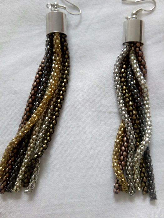 Италиански гердани и колие