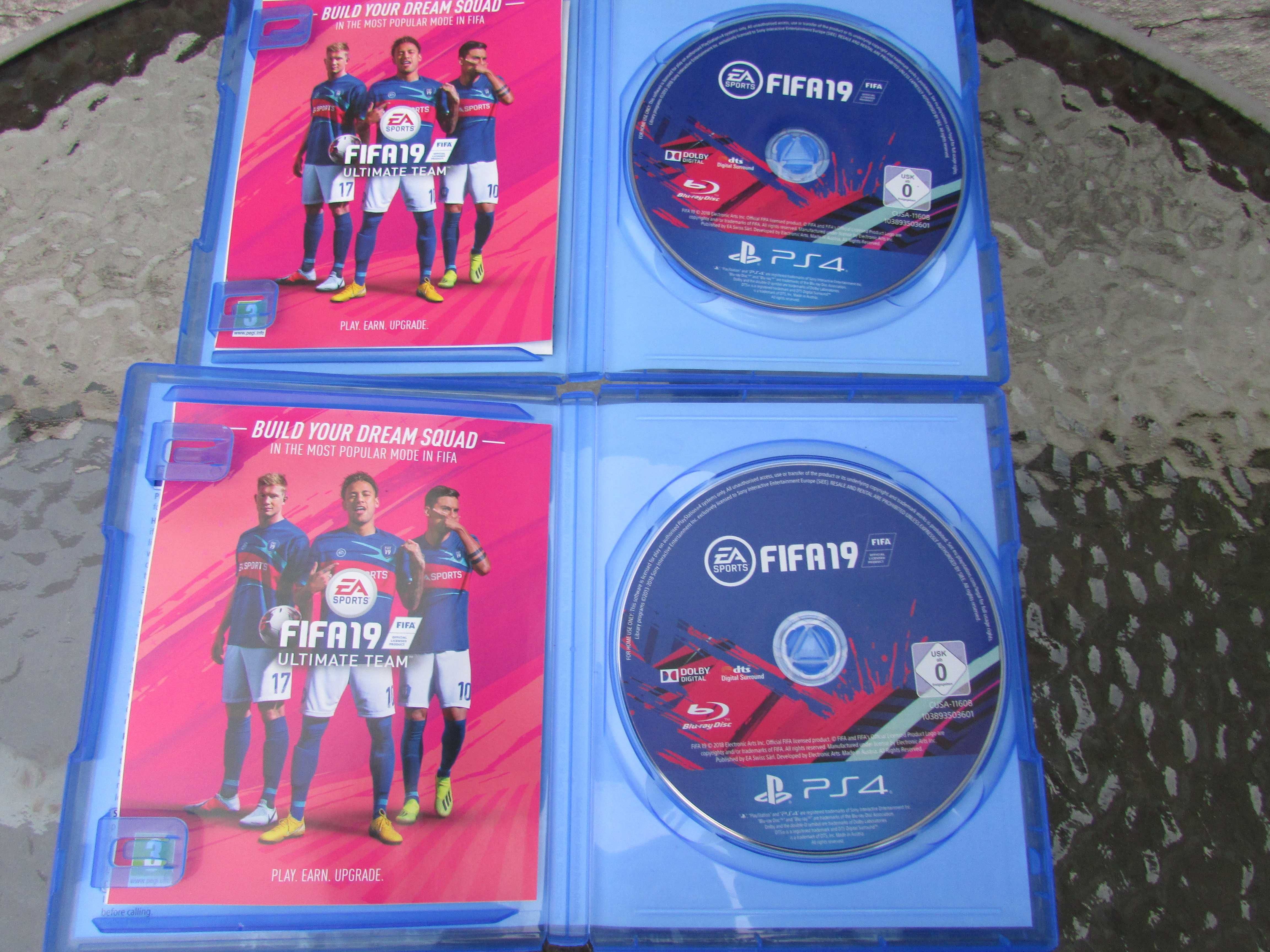 Игри   за    PS4