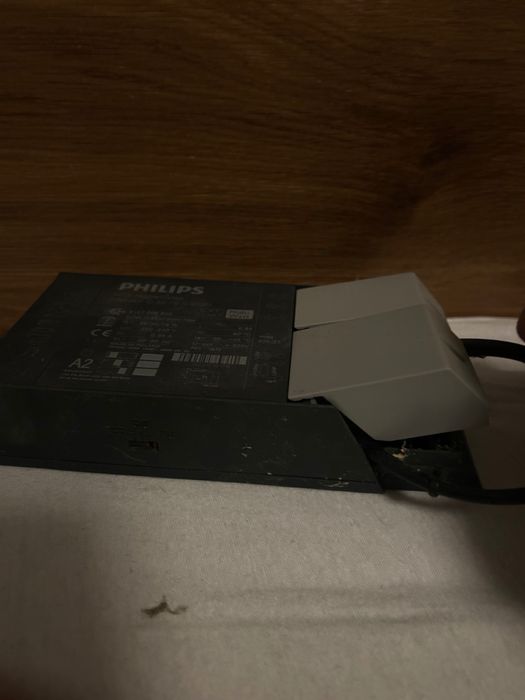 Електронен паланс