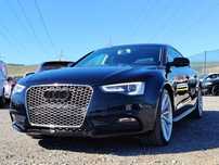 Audi A5 Audi A5 s-line 2012 facelift 1.8 tfsi Garantie/Rate