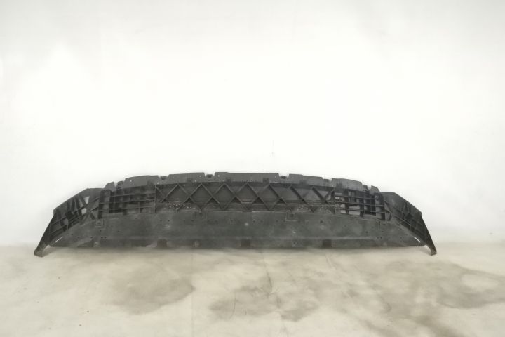 Ауди Q5 / Audi Q5 [Оригинален двигателен кожух в добро състояние S Lin