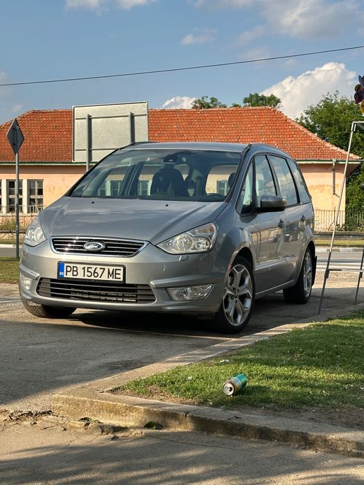 Ford galaxy 2010 5000 lv