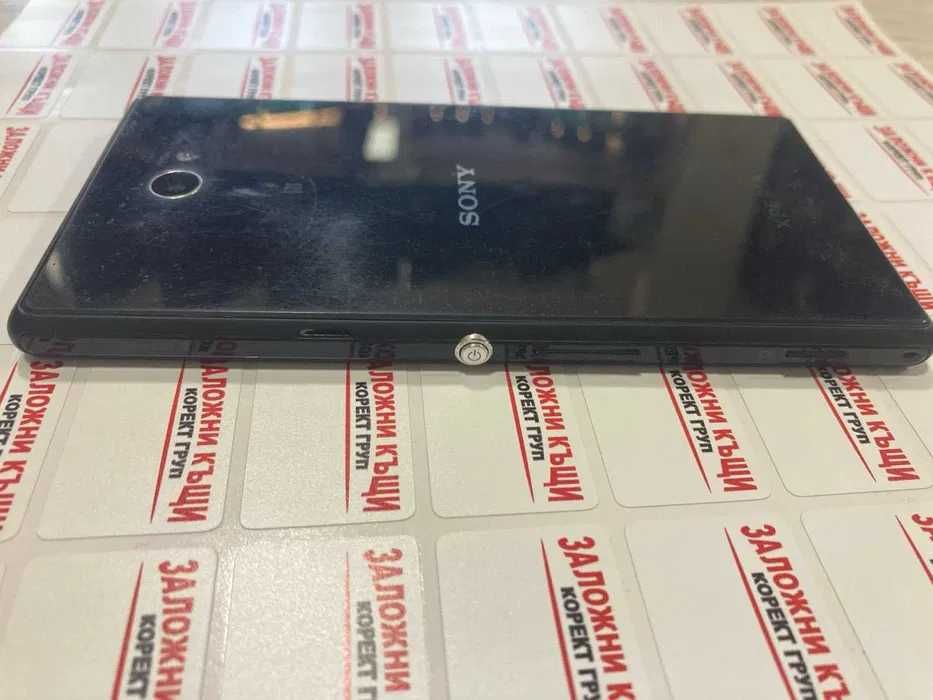 Sony Xperia M2 LTE D2303