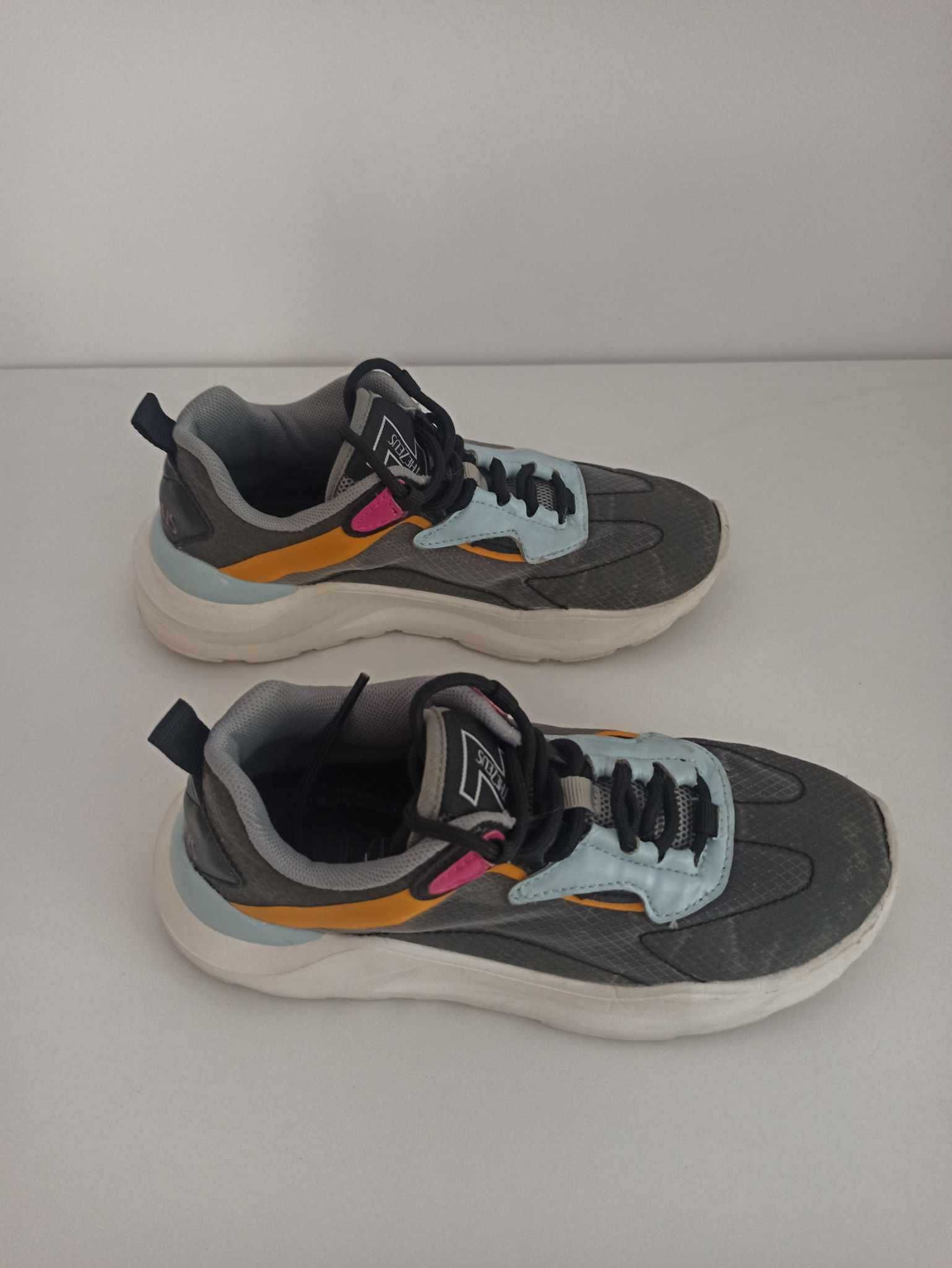TheZeus sneakers, pantofi sport nr 36, adidasi, incaltari