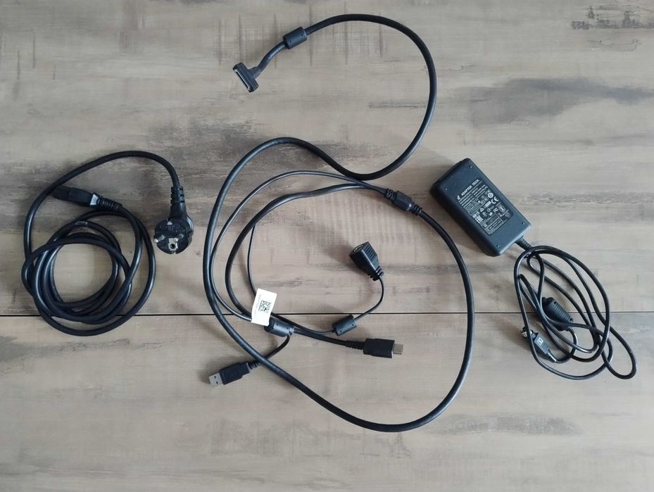 WACOM CINTIQ 16 tabletă grafică