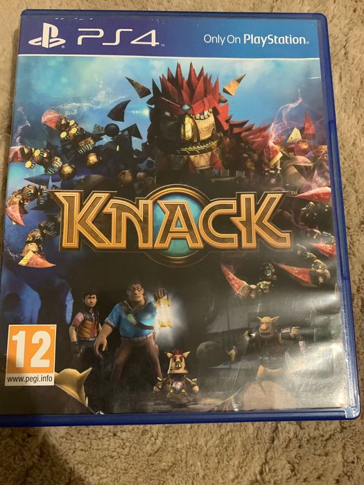 Плейстейшън игра