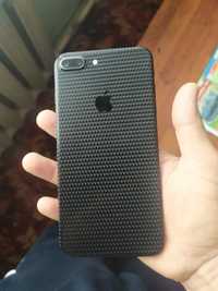 Iphone 7+ 32Gb. Цвет чорный