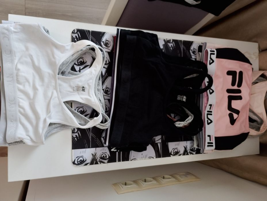 Бюстиета 146, 158, 170 HM