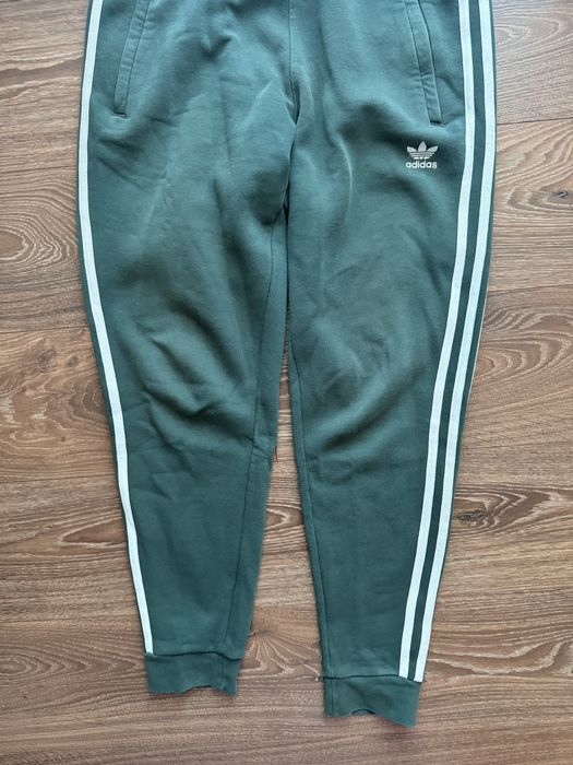 Adidas pantaloni de training marimea M
