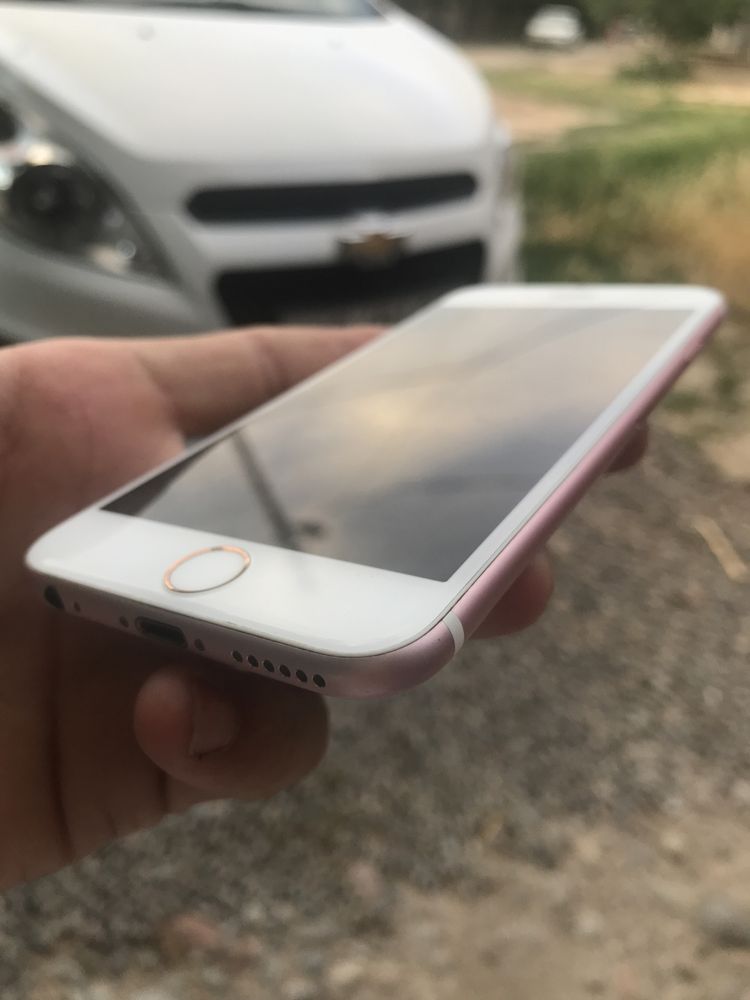 Iphone 6s 32 gb ideal