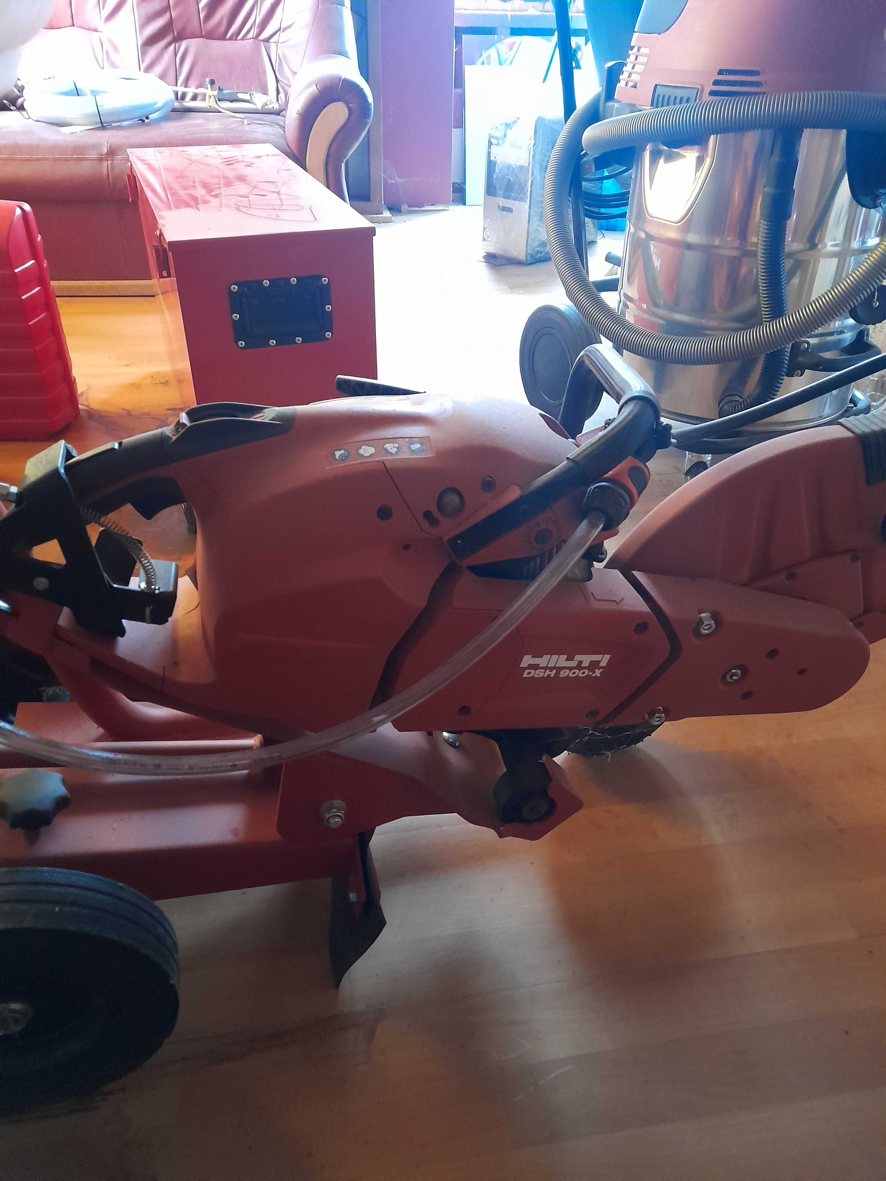 Toata gama de scule profesionale Hilti