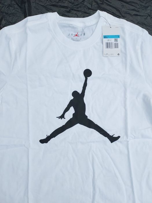 Tricou Jordan original
