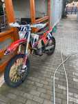 Ktm 350 exc-f 2017