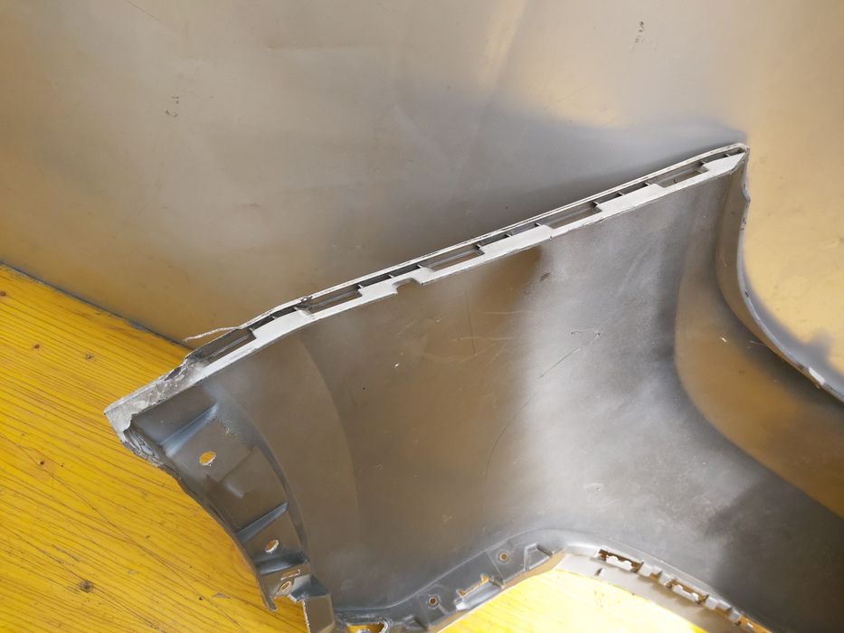 Броня Opel Mokka 160лв