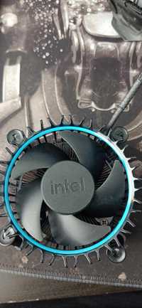 Охладител Intel в добро състояние
