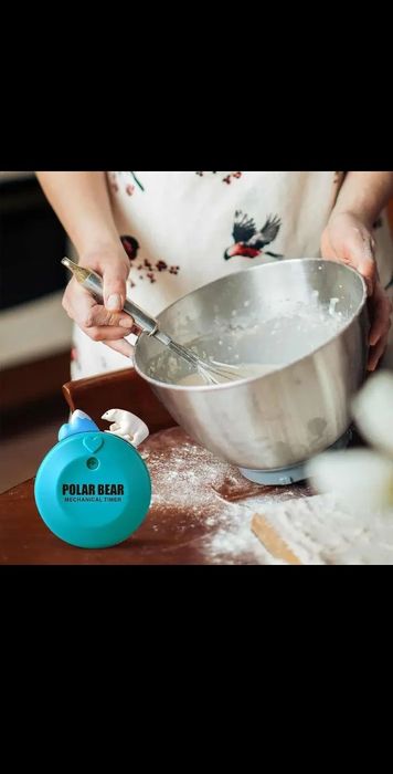 Кухонный таймер.