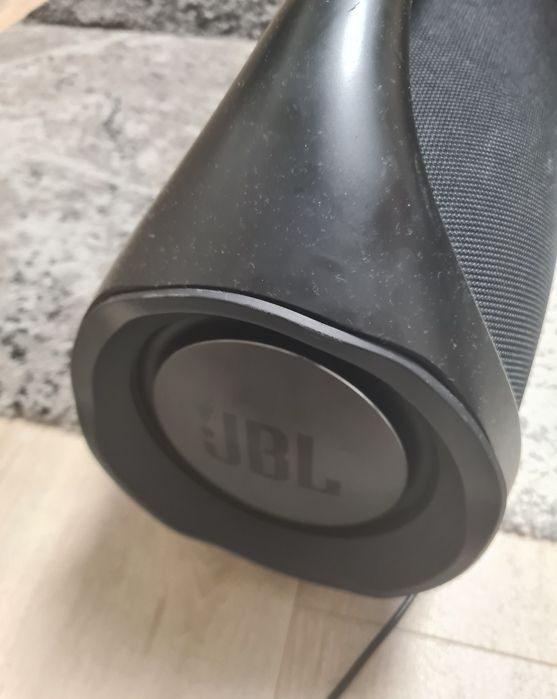 Boxa jbl boombox 1 defecta