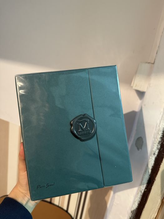 Morph pure soul edp intense