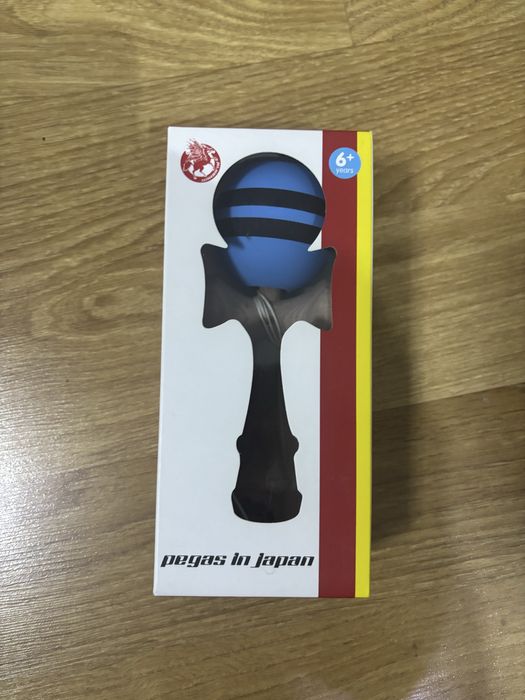 Kendama Pegas in Japan