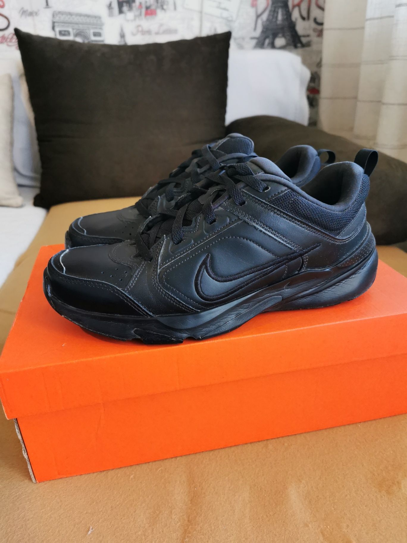 Маратонки - Nike