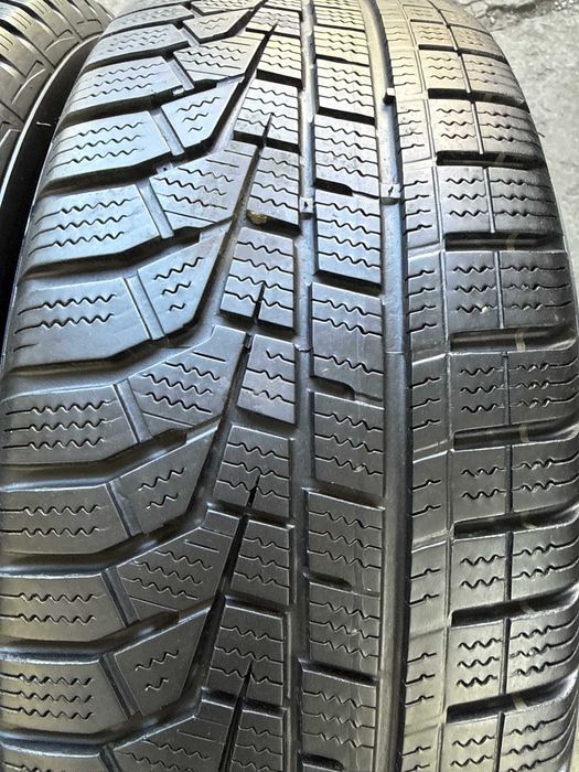 2x Anvelope Iarna 185/65 r15 - Hankook Winter I Cept Evo 2