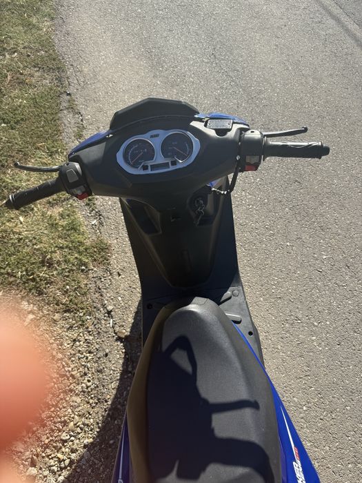 Vand scuter 80 cc