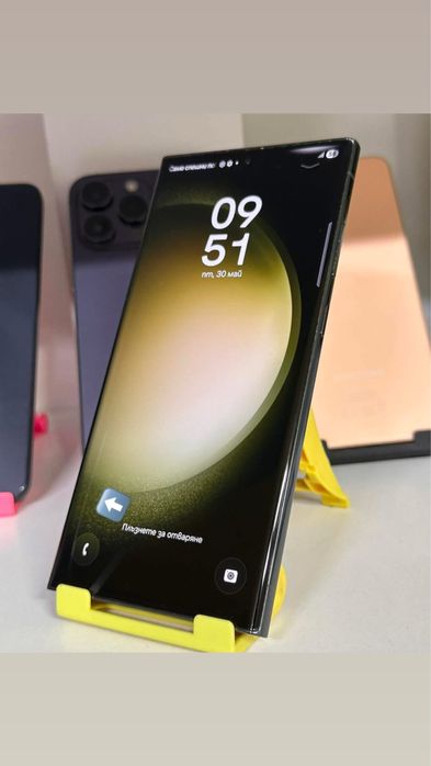 Samsung s23 ultra 256GB