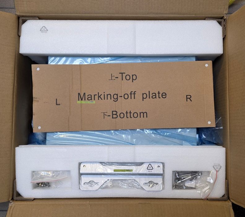 Backup Box trifazat Huawei Backup Box-B1 nou