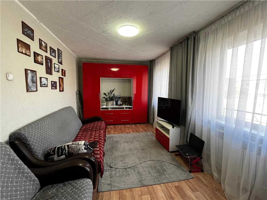 4 комн 16 мкрн Помощь в ипотеке и под залог