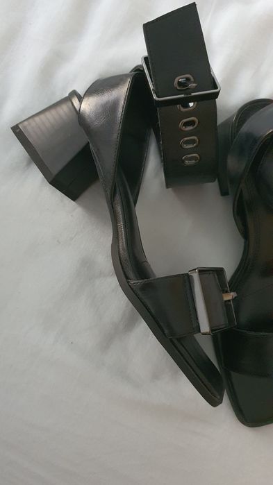 Sandale dama,marimea 39, Reserved.