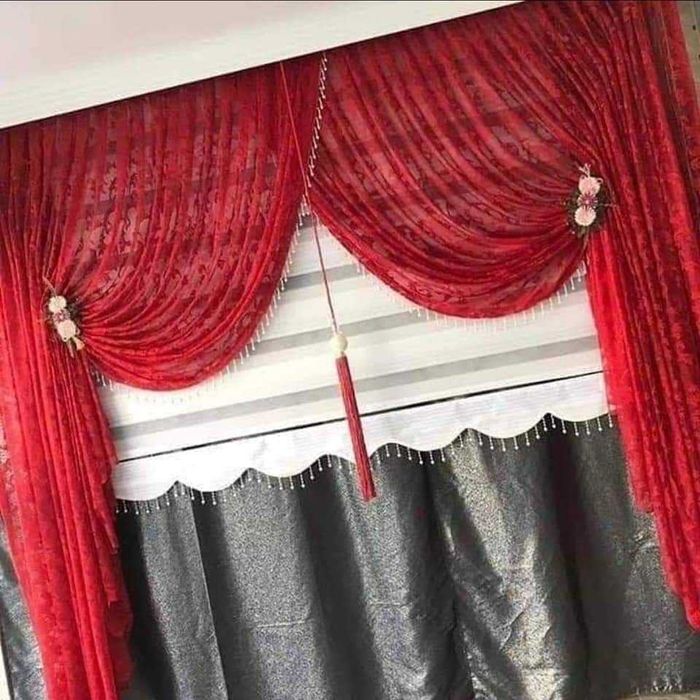 Предлагаме Ви – Пердета тип “Прегърни ме – Брилянт