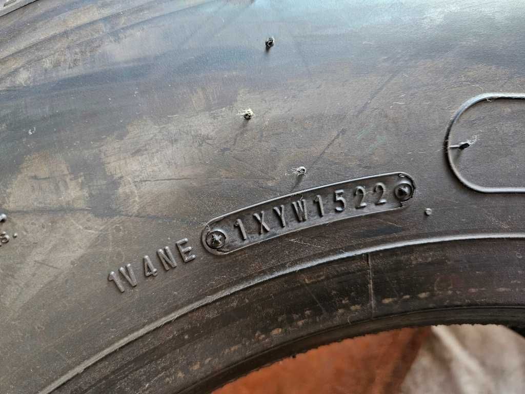 2 Нови гуми 225/75R17.5 Falken RI151 129/127M M+S Japan 804лв. с ДДС