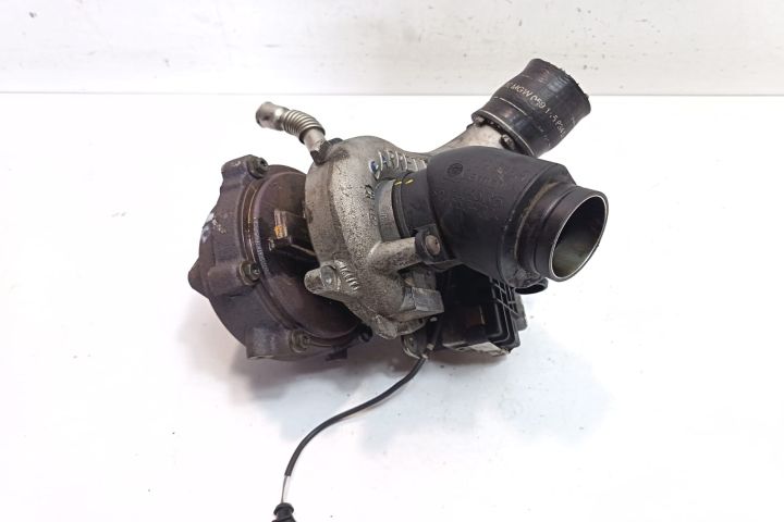 Turbosuflanta 059145722S Audi A5 8T (facelift)