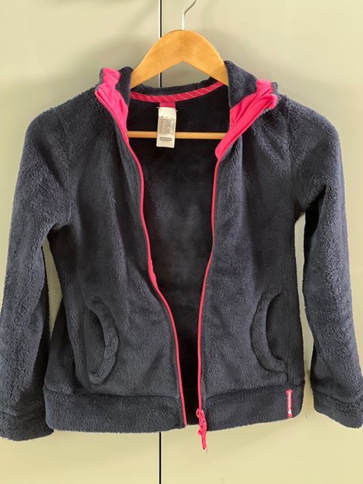 Jacheta fleece ski,snowboard