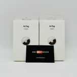  Apple AirTag 4 Pack
