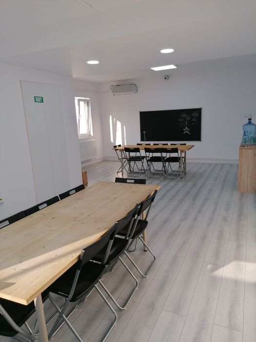 Inchiriez afacere la cheie