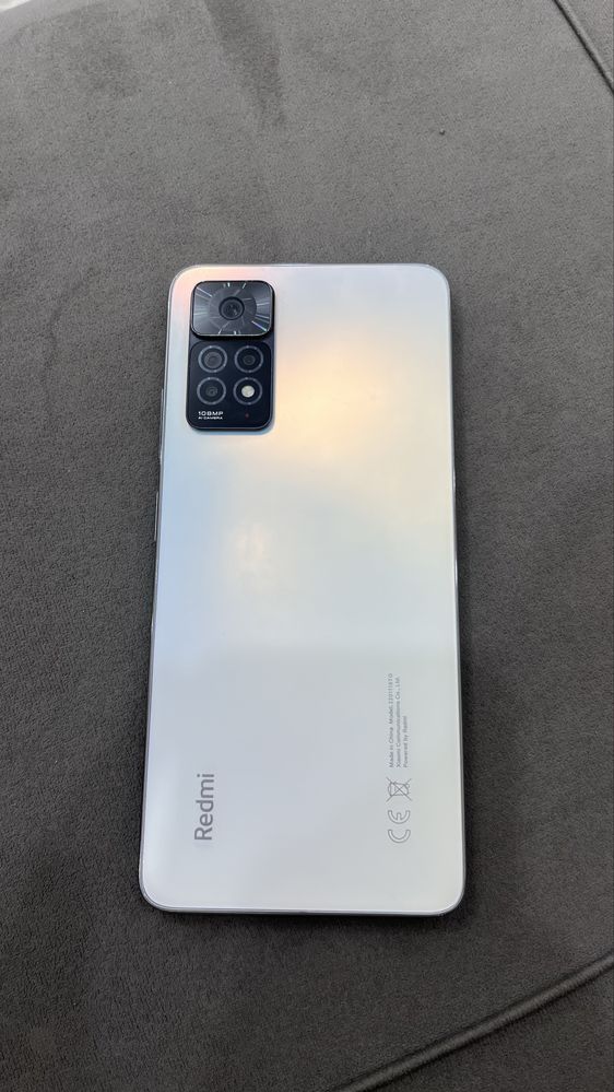 Rebmi Note 11pro 5G