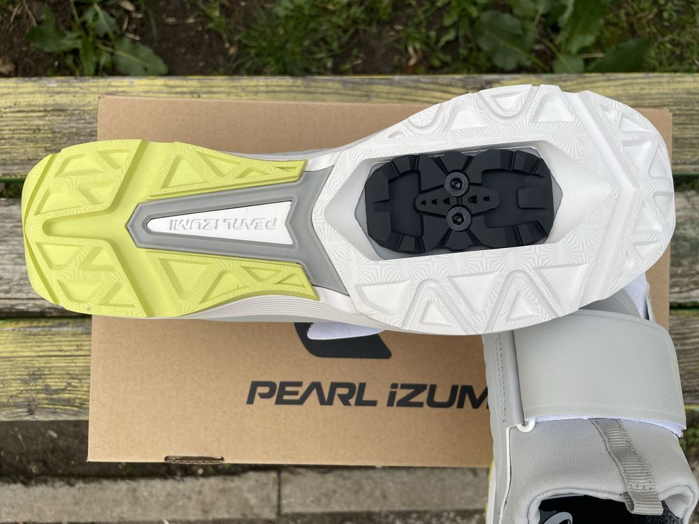 Дамски велообувки Pearl Izumi, 41/40