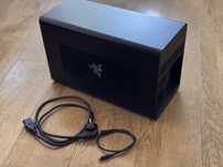 Razer Core Thunderbolt non Chroma – Carcasa GPU externa