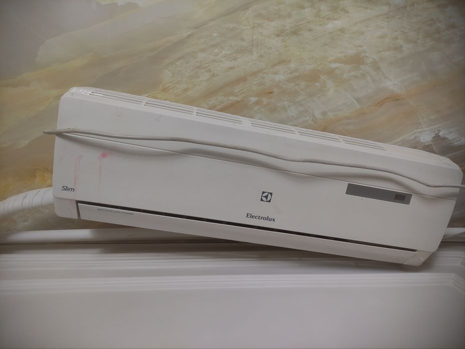 Продается кондиционер