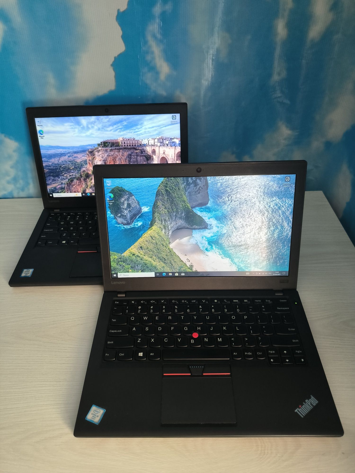 Lenovo Thinkpad X260 i5-6300U