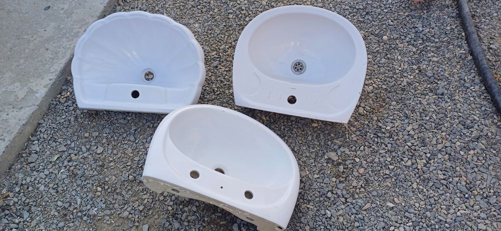 Раквины без ножик