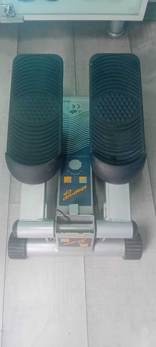 NDP Amanet Calea Mosilor 298   STEPPER STEP- UP  BREMSHEY (17540)