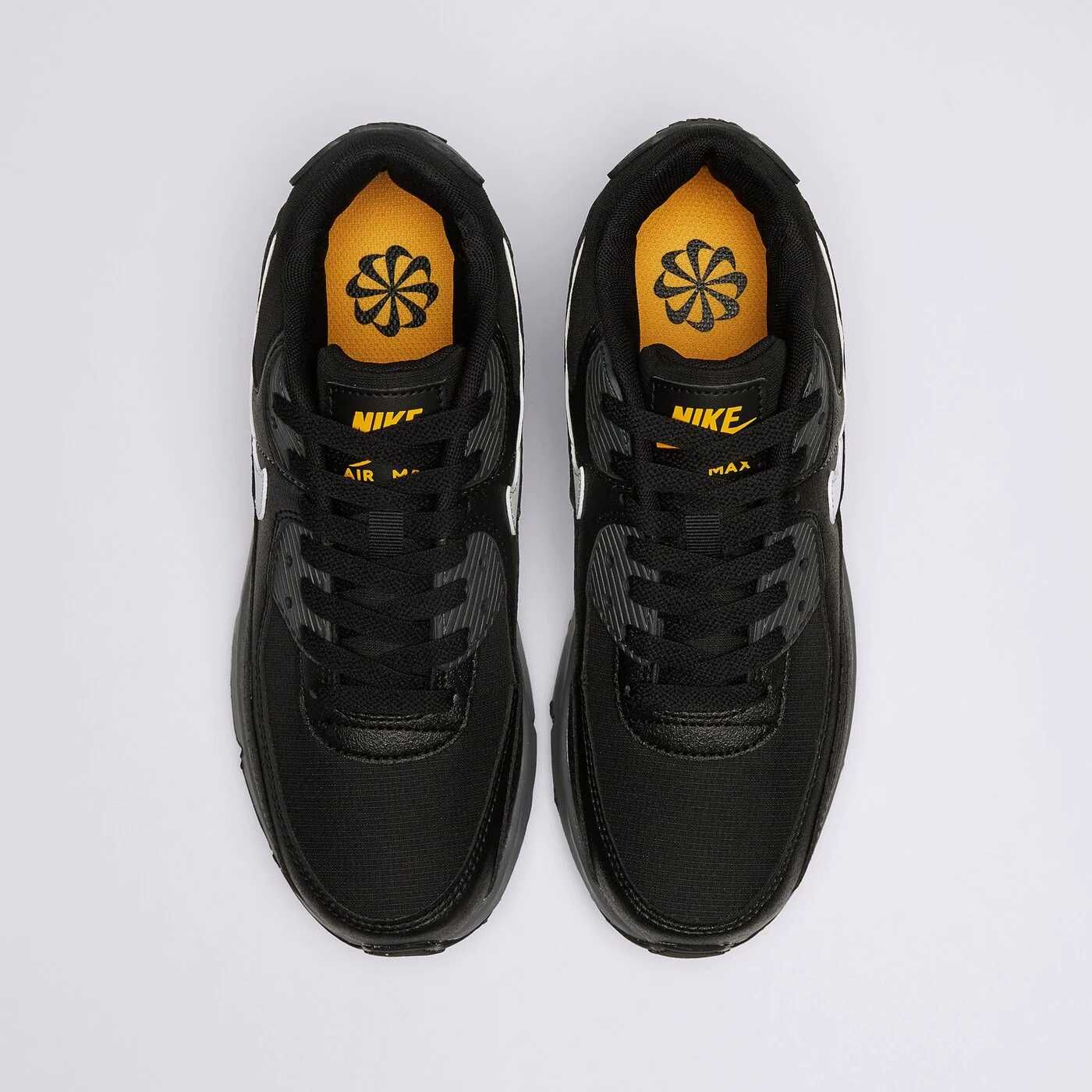 Nike - Air Max 90 NN номер 38 дамски черни Оригинал Код 6025