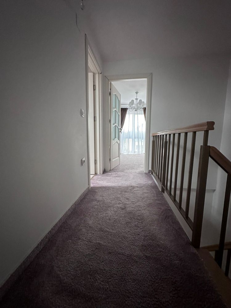 Casa de inchiriat Sangeorgiu de Mures ( langa spitalul Medex)