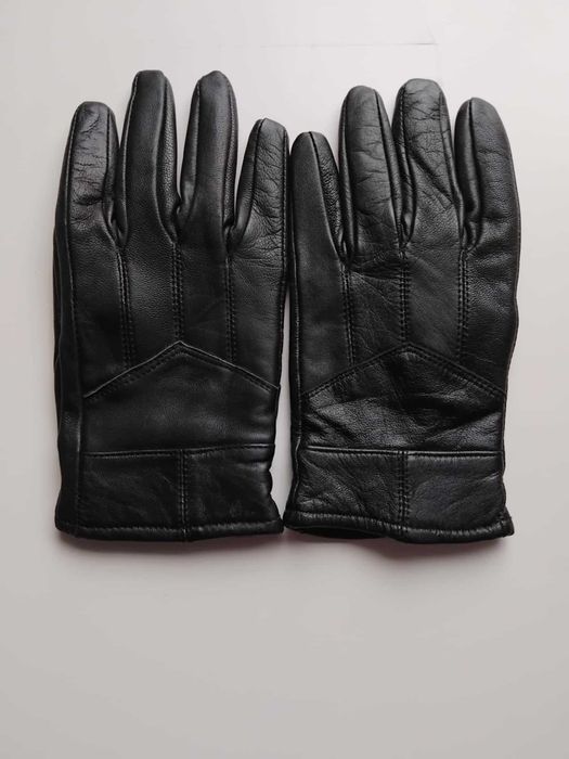 Нови кожени ръкавици