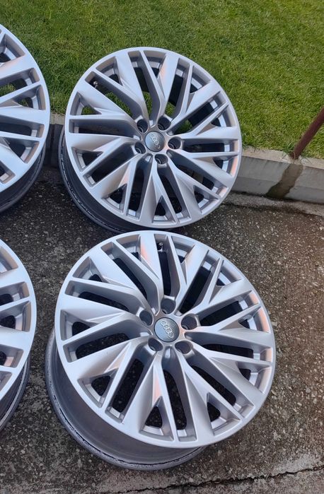 Джанти за Ауди 19' 8.5J et27