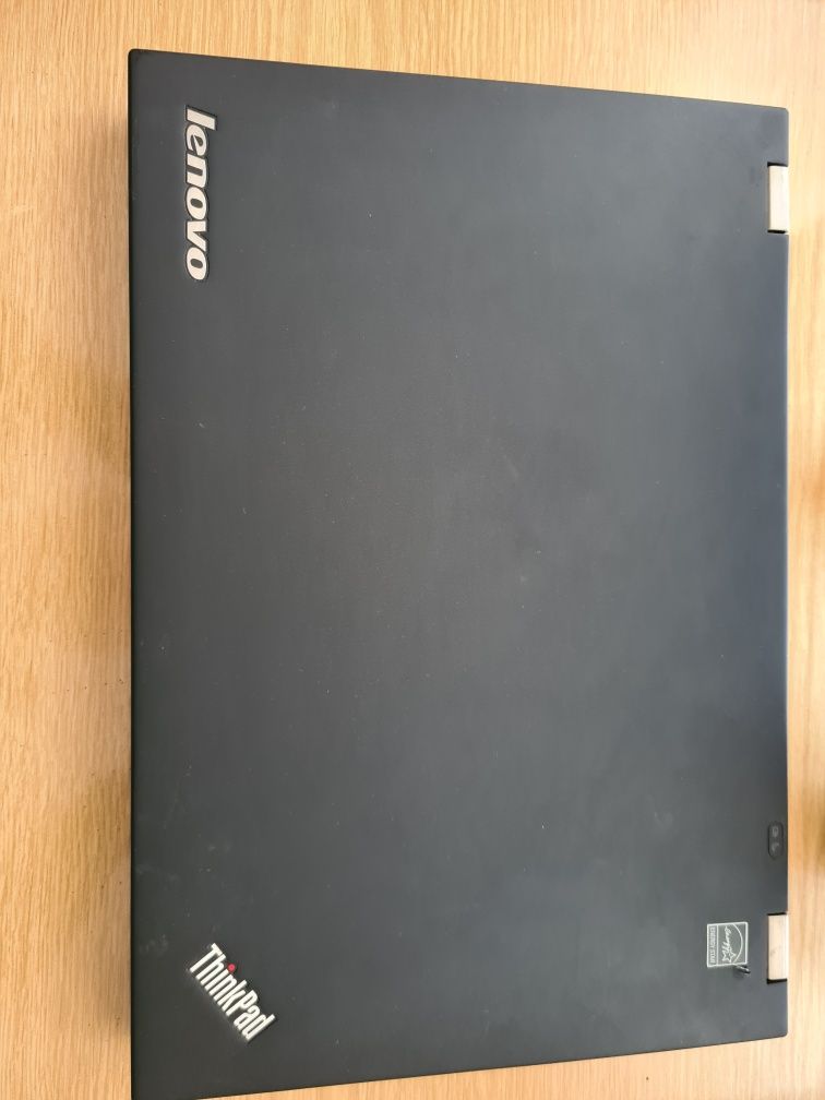 Lenovo ThinkPad T430