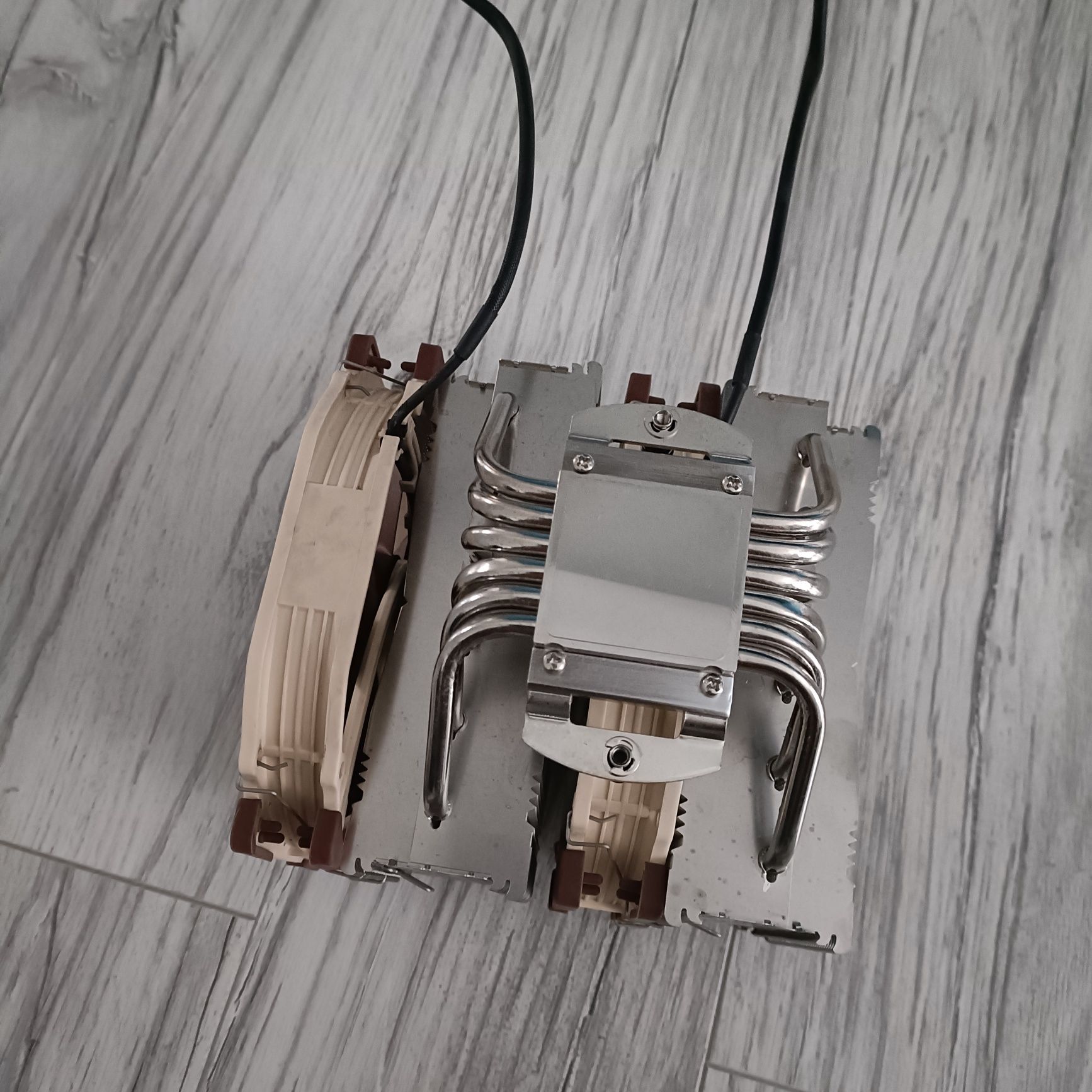 Cooler noctua nh-d15  am4 am5